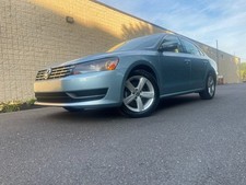 vw passat for sale  Philadelphia