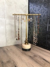 Vtg jewelry holder for sale  Marion