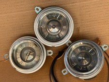 1953 buick dash for sale  Menifee
