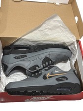 Nike Air Max 90 cinza fumaça mandarim  comprar usado  Enviando para Brazil