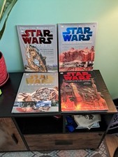 Inside star wars for sale  Avenel