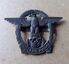 Vintage ww2 german for sale  NOTTINGHAM