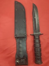 Camillus mark mk2 for sale  Nappanee