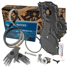 Dayco kit courroie d'occasion  Bourg-de-Péage
