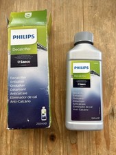 Genuine philips saeco for sale  EDINBURGH