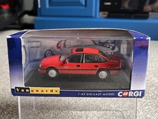 Corgi vanguards va13100 for sale  WYMONDHAM