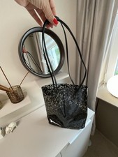 März handtasche den gebraucht kaufen  Bad Kissingen