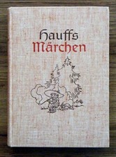 Märchen wilhelm hauff gebraucht kaufen Märchen wilhelm hauff gebraucht kaufen  Zittau