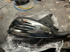 Marmitta originale vespa usato  Calderara di Reno