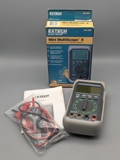 Extech instruments 381265 for sale  Saginaw