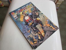 Crossgen special 10..comics d'occasion  Aubagne