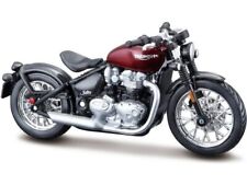 Triumph bonneville bobber gebraucht kaufen  Maintal