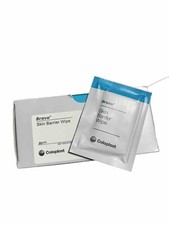 Coloplast Brava Skin Barrier Wipe caixa com 30 toalhetes embalados individualmente comprar usado Coloplast Brava Skin Barrier Wipe caixa com 30 toalhetes embalados individualmente comprar usado  Enviando para Brazil