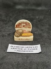 Feve grande histoire d'occasion  Expédié en Belgium