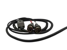 Ebxya midi kabel gebraucht kaufen  Leipzig