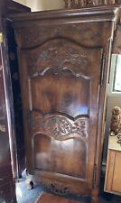 Antique hand carved for sale  Santa Rosa