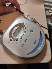 Walkman discman grundig usato  Trieste