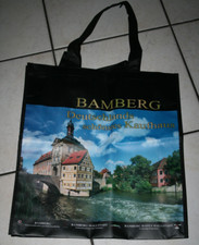 Bamberg tasche bamberger gebraucht kaufen  Lichtenfels