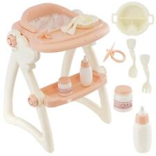 Feeding high chair for sale  EDENBRIDGE