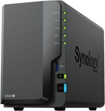 Synology diskstation ds224 usato  Marano di Napoli