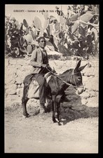 Agrigento costumi piante usato  Ragusa