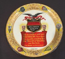 Vintage tin tip for sale  Atlantic Highlands
