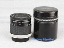 Panagor macro tele gebraucht kaufen Panagor macro tele gebraucht kaufen  Düsseldorf