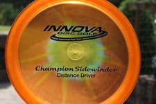 Sunburst innova champion for sale  Athens