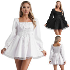 Robe femme manches d'occasion  France
