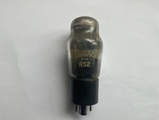 Ferranti r52 valve for sale  CARDIFF