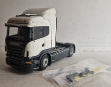Tekno 1/50 - Scania R Highline 4x2, usado comprar usado  Enviando para Brazil