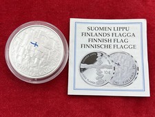 Euro finnland 2008 gebraucht kaufen  Aachen