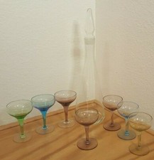 Piece set clear for sale  North Las Vegas