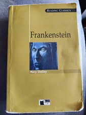 frankenstein black cat usato  Cuneo