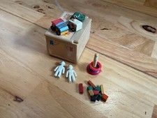 Vintage sylvanian toy for sale  LONDON