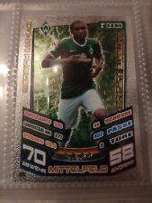 Match attax makiadi gebraucht kaufen  Bruchmühlbach-Miesau