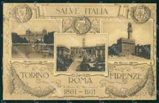 Militari unità italia usato  Gambolo