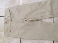 Lederhose miss sixty gebraucht kaufen  Schiffweiler