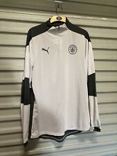 Manchester city tracksuit for sale  NEWTOWNARDS