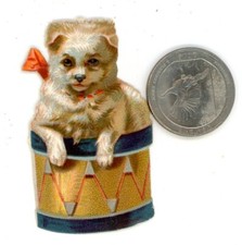 Antique victorian pomeranian for sale  Wappingers Falls