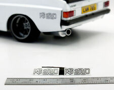 Mcg mk2 ford for sale  STOCKTON-ON-TEES