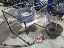 Vintage propane lead for sale  Mineola