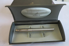 Vintage boxed parker for sale  EXETER