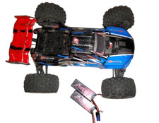 Arrma kraton scale for sale  Sherwood