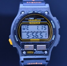Vtg timex ironman for sale  Fullerton