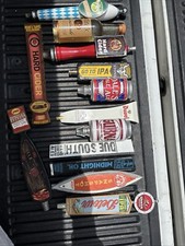 Beer tap handle for sale  Lake Worth