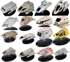 Star trek eaglemoss for sale  Longwood
