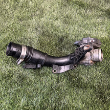 Throttle body 28275019 for sale  BLACKPOOL