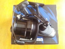 Okuma interceptor reel for sale  STOCKTON-ON-TEES