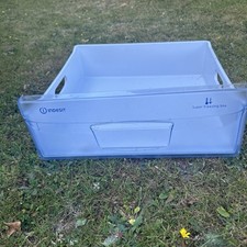 Indesit super freezing for sale  STAFFORD